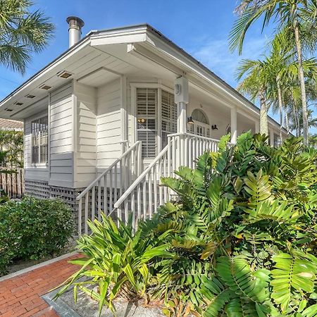 Little Gull Cottages Longboat Key Exterior photo