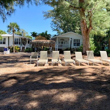 Little Gull Cottages Longboat Key Exterior photo
