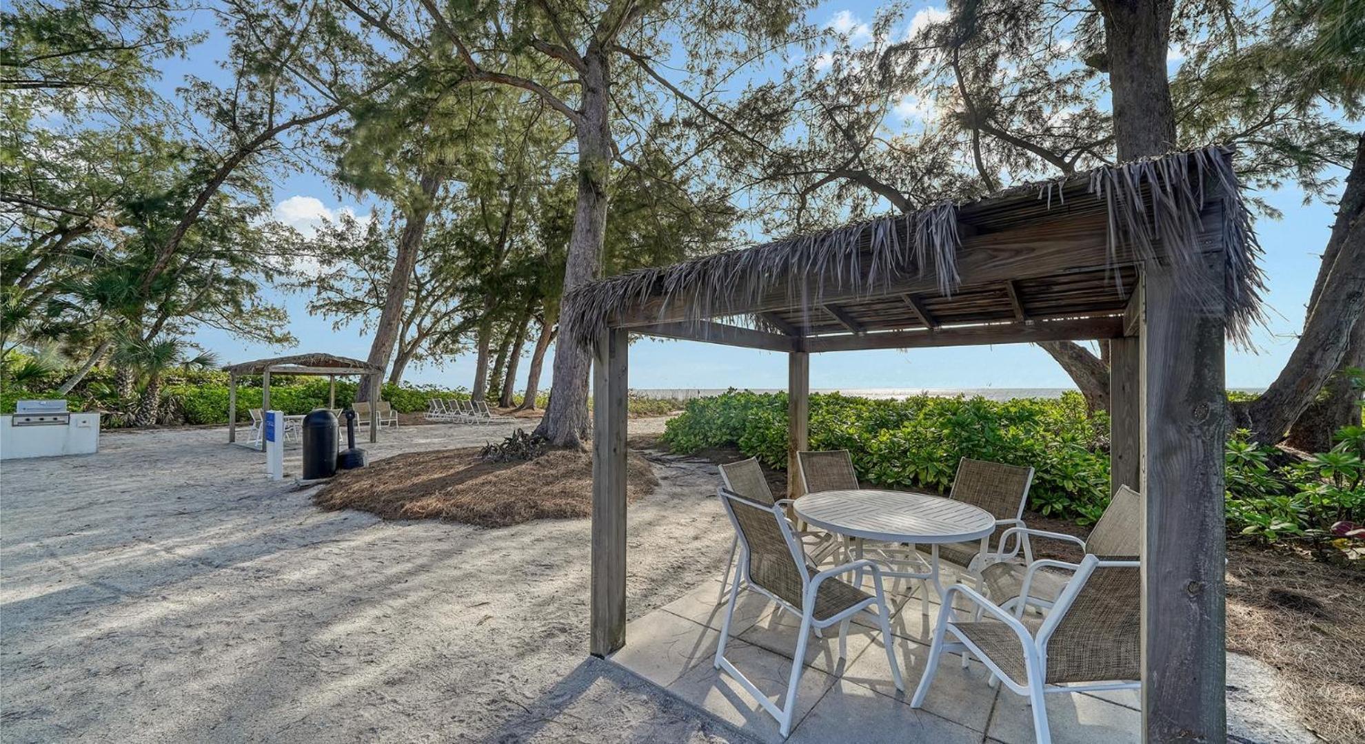 Little Gull Cottages Longboat Key Exterior photo