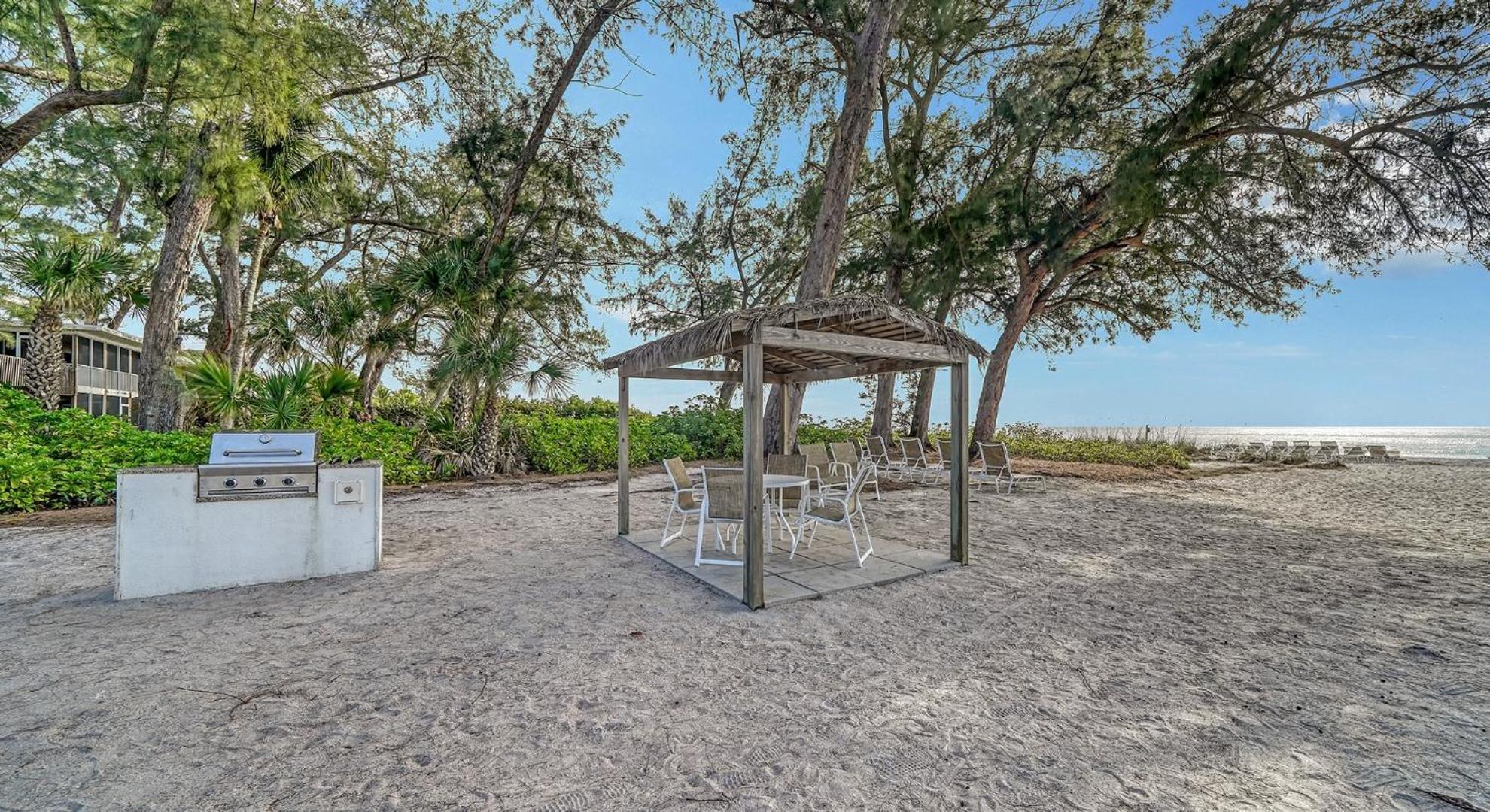 Little Gull Cottages Longboat Key Exterior photo