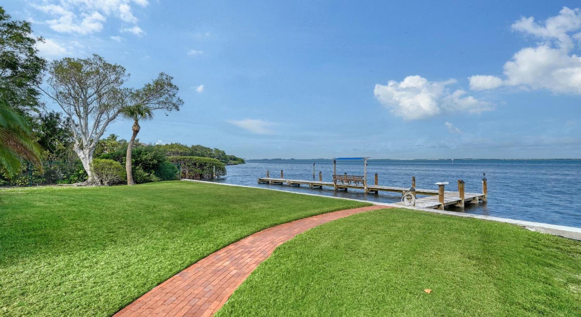 Little Gull Cottages Longboat Key Exterior photo