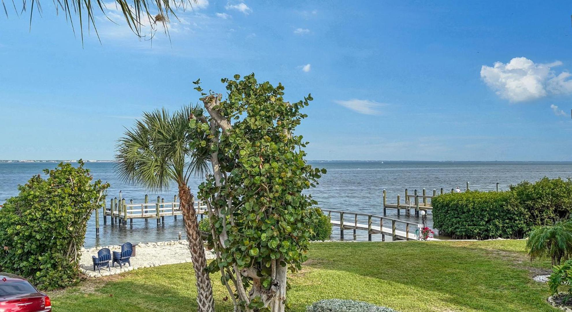 Little Gull Cottages Longboat Key Exterior photo