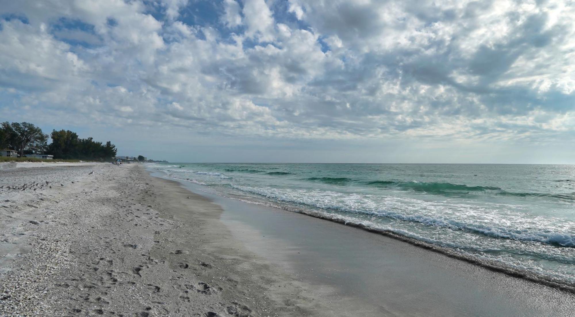 Little Gull Cottages Longboat Key Exterior photo