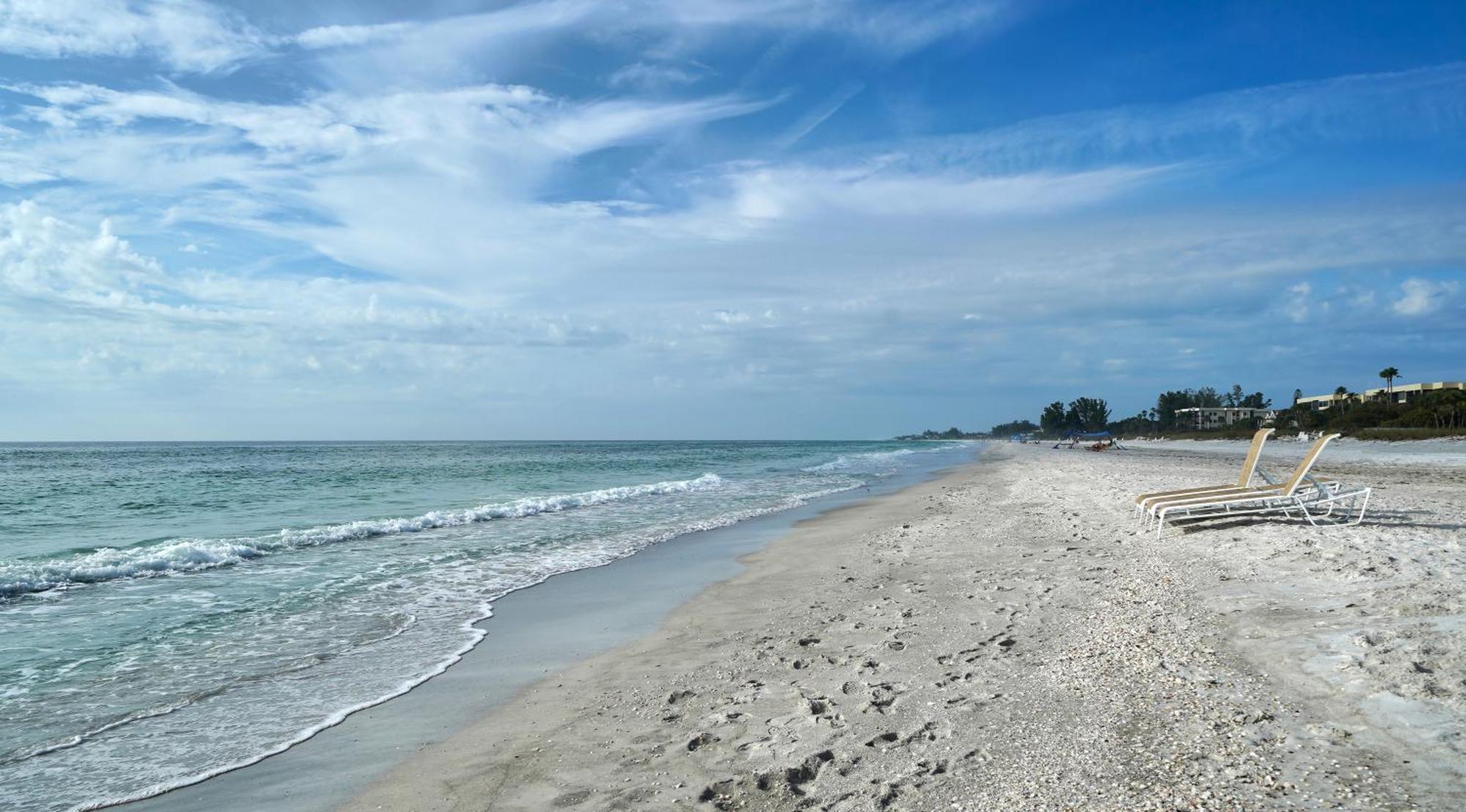 Little Gull Cottages Longboat Key Exterior photo