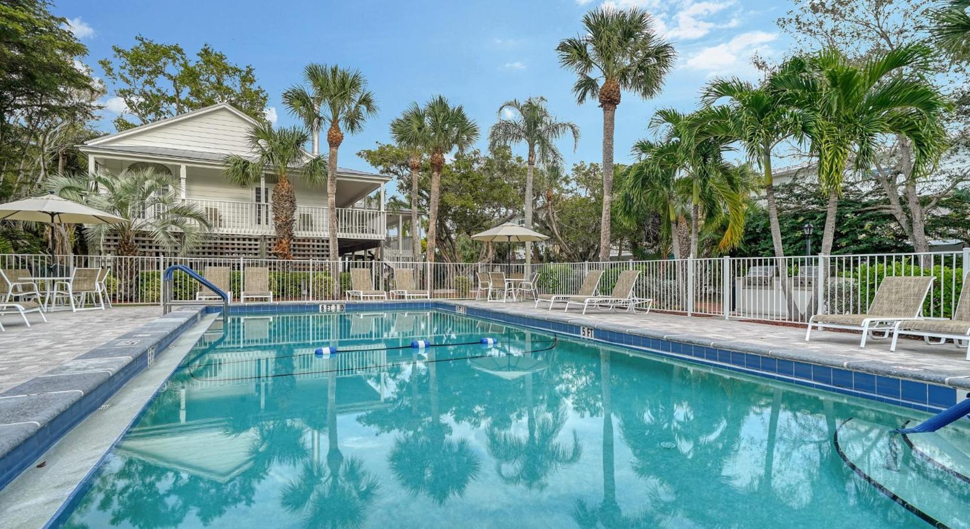Little Gull Cottages Longboat Key Exterior photo