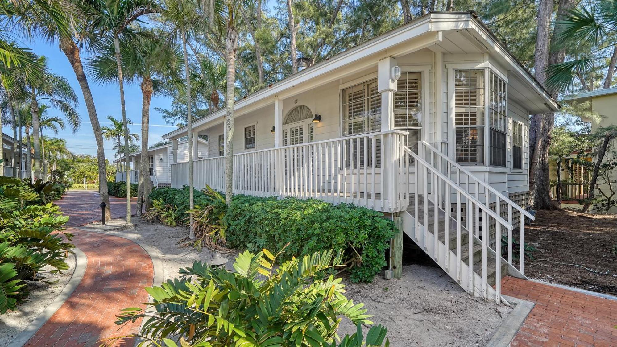 Little Gull Cottages Longboat Key Room photo