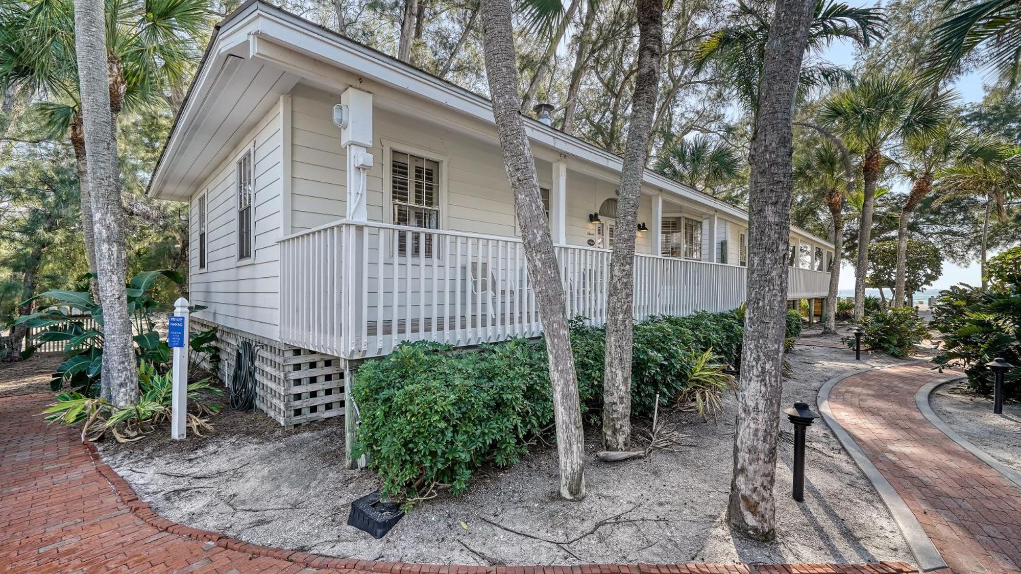 Little Gull Cottages Longboat Key Room photo