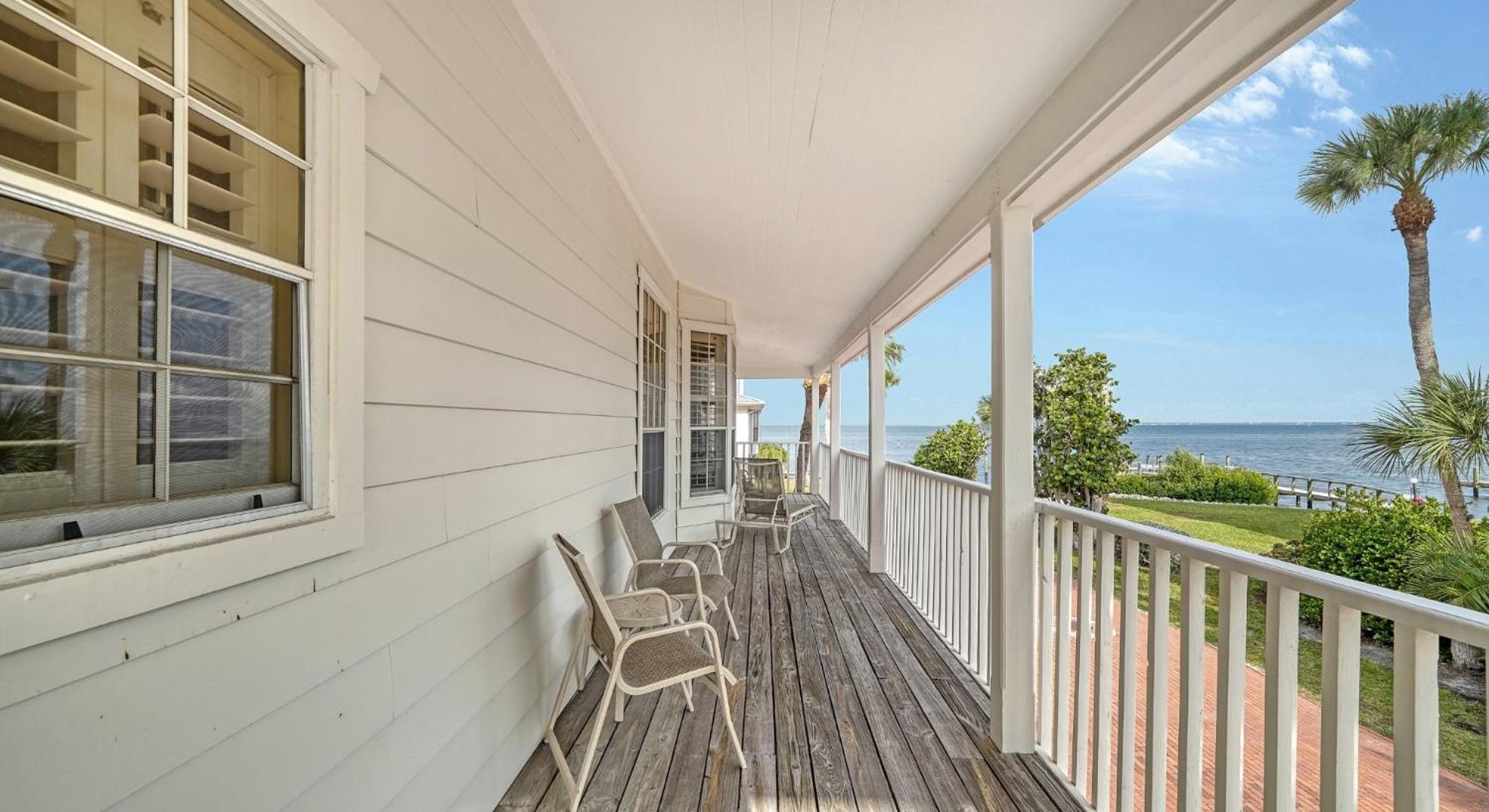 Little Gull Cottages Longboat Key Room photo