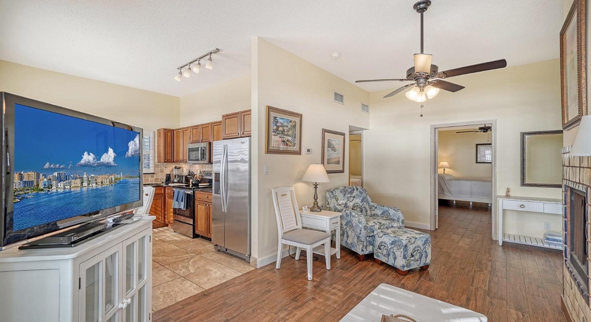 Little Gull Cottages Longboat Key Room photo