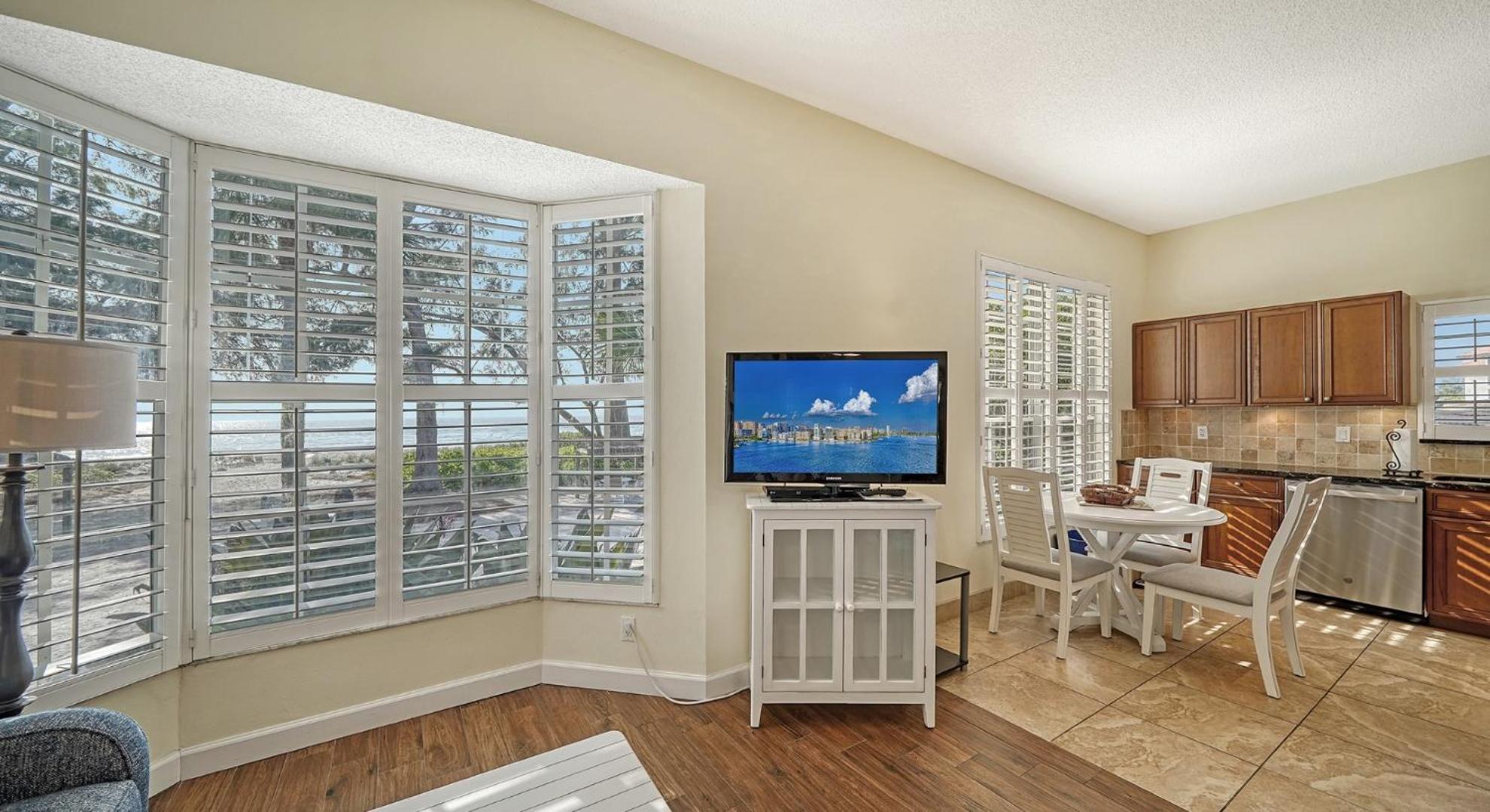 Little Gull Cottages Longboat Key Room photo