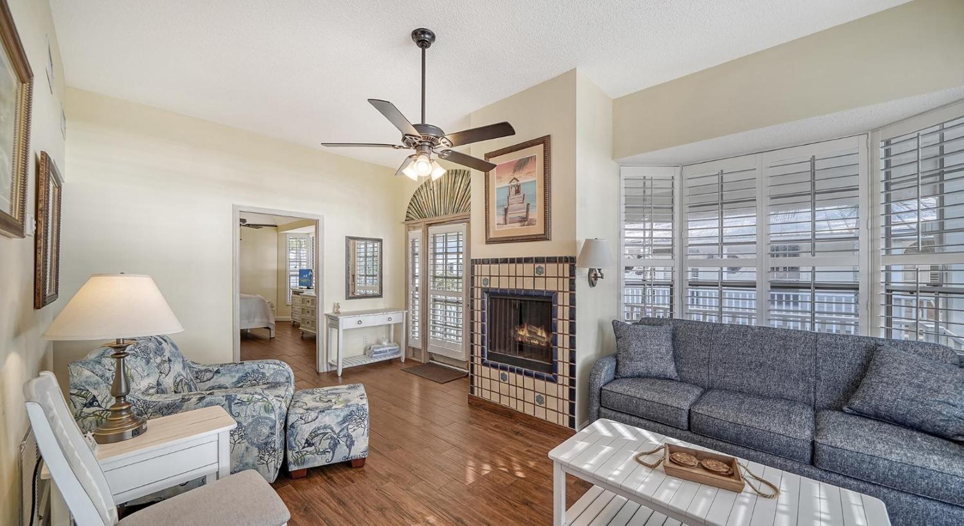 Little Gull Cottages Longboat Key Room photo