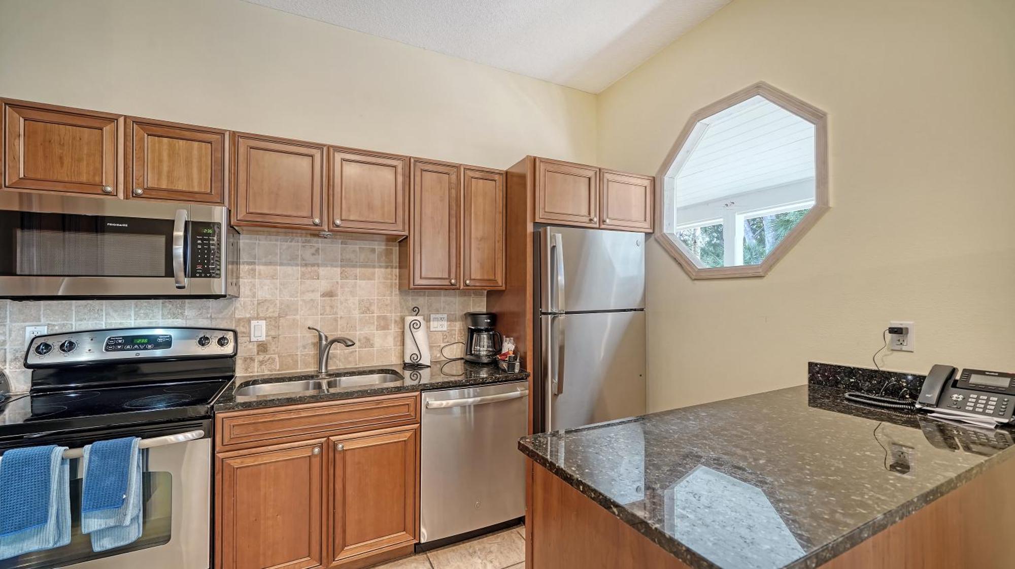 Little Gull Cottages Longboat Key Room photo