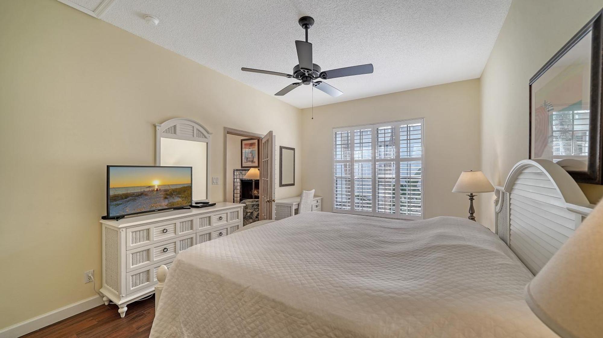 Little Gull Cottages Longboat Key Room photo