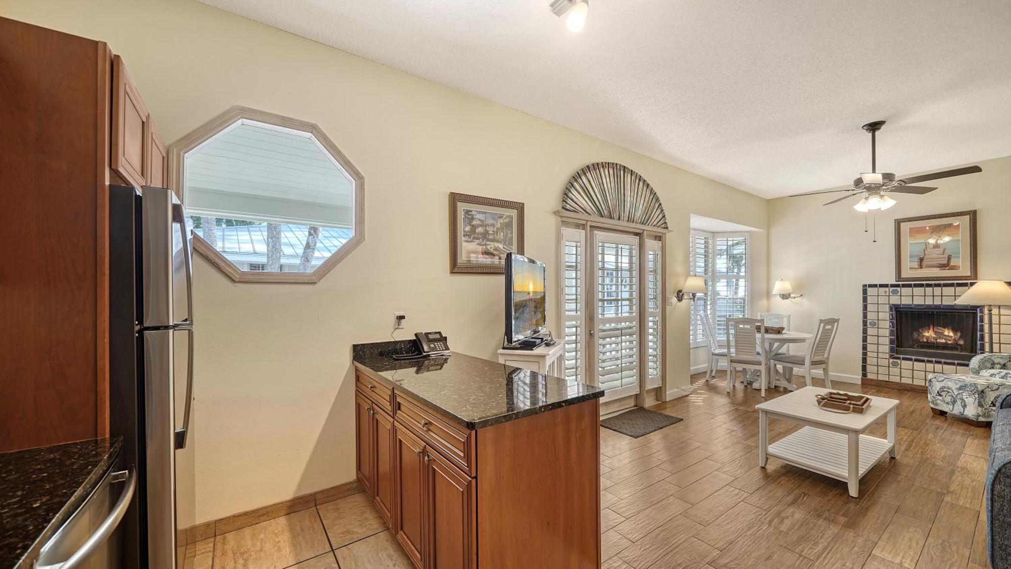 Little Gull Cottages Longboat Key Room photo